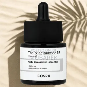 Cosrx Niacinamide 15 Oil Control Serum