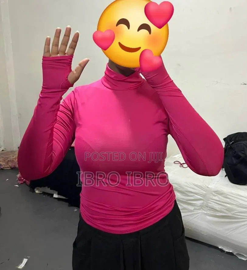 For Girls Brand New Cloth