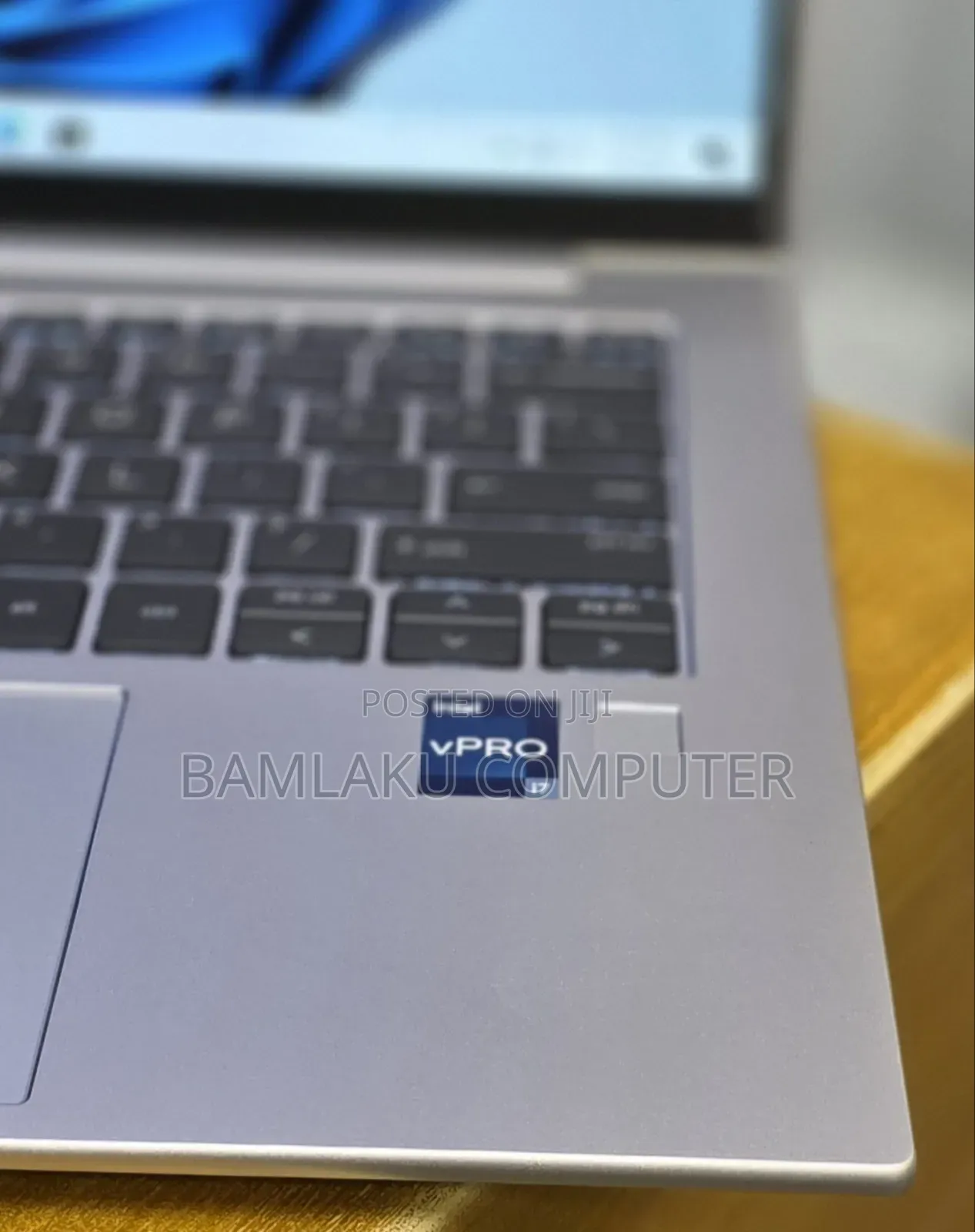 New Laptop HP EliteBook 840 G10 16GB Intel Core i7 SSD 512GB