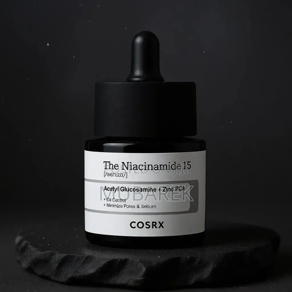 Cosrx Niacinamide 15 Serum Maximum Strength for Flawless Clear Skin