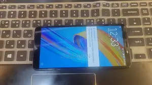 Tecno Spark 2 16 GB Black