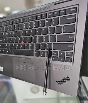 New Laptop Lenovo ThinkPad X1 Yoga 16GB Intel Core i7 SSD 512GB