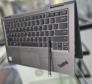 New Laptop Lenovo ThinkPad X1 Yoga 16GB Intel Core i7 SSD 512GB