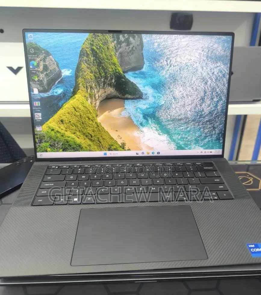 New Laptop Lenovo ThinkPad X1 Yoga 16GB Intel Core i7 SSD 512GB