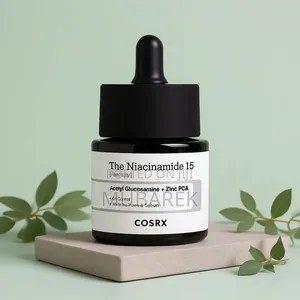 Cosrx the Niacinamide 15 Serum Professional Grade Glow Sebum Care