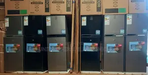 West Refrigerator