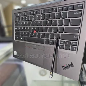 New Laptop Lenovo ThinkPad X1 Yoga 16GB Intel Core i7 SSD 512GB