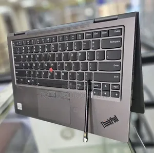 New Laptop Lenovo ThinkPad X1 Yoga 16GB Intel Core i7 SSD 512GB