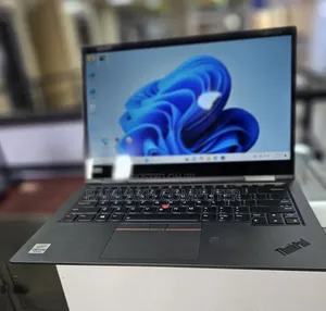 New Laptop Lenovo ThinkPad X1 Yoga 16GB Intel Core i7 SSD 512GB