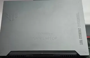 New Laptop Asus TUF Gaming A15 16GB Intel Core i7 SSD 1T