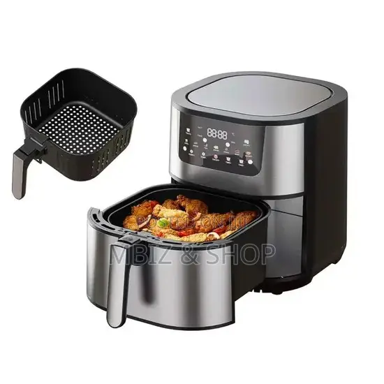 Kitchen Essentials Air Fryer