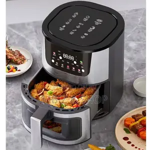 Kitchen Essentials Air Fryer