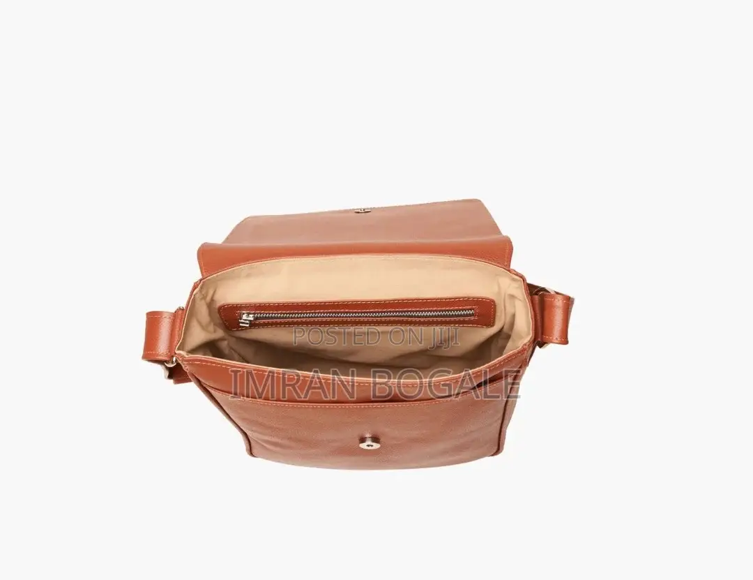 Adelphi Designer Medium Crossbody Bag