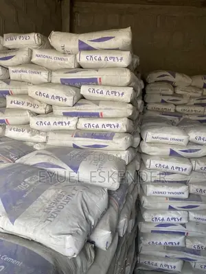 National Cement