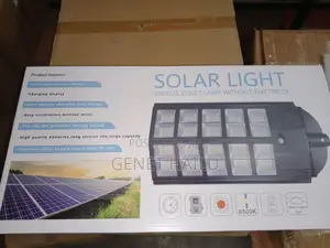 Solar Light