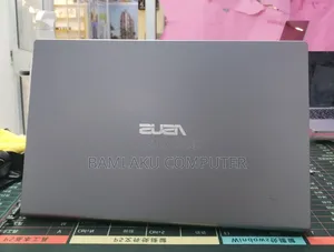 New Laptop Asus VivoBook 15 X505BA 8GB Intel Core i3 SSD 256GB
