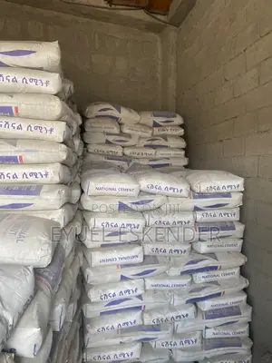 Durable Best Cement
