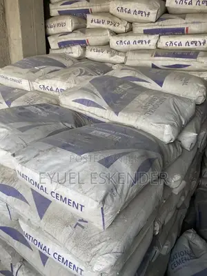 Durable Best Cement