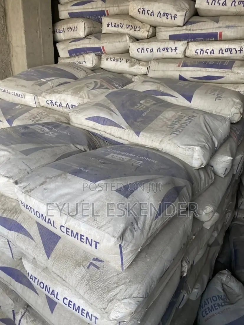 Durable Best Cement