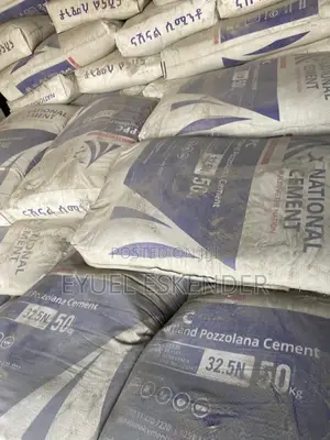 Durable Best Cement