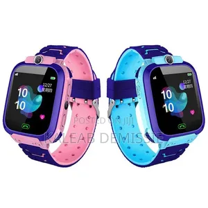Kids' Smartwatches
