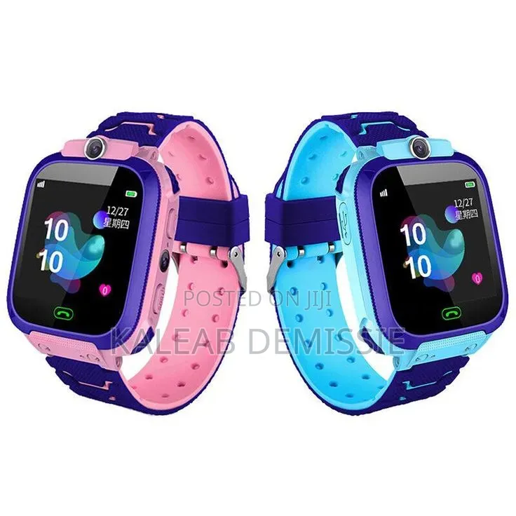 Kids' Smartwatches