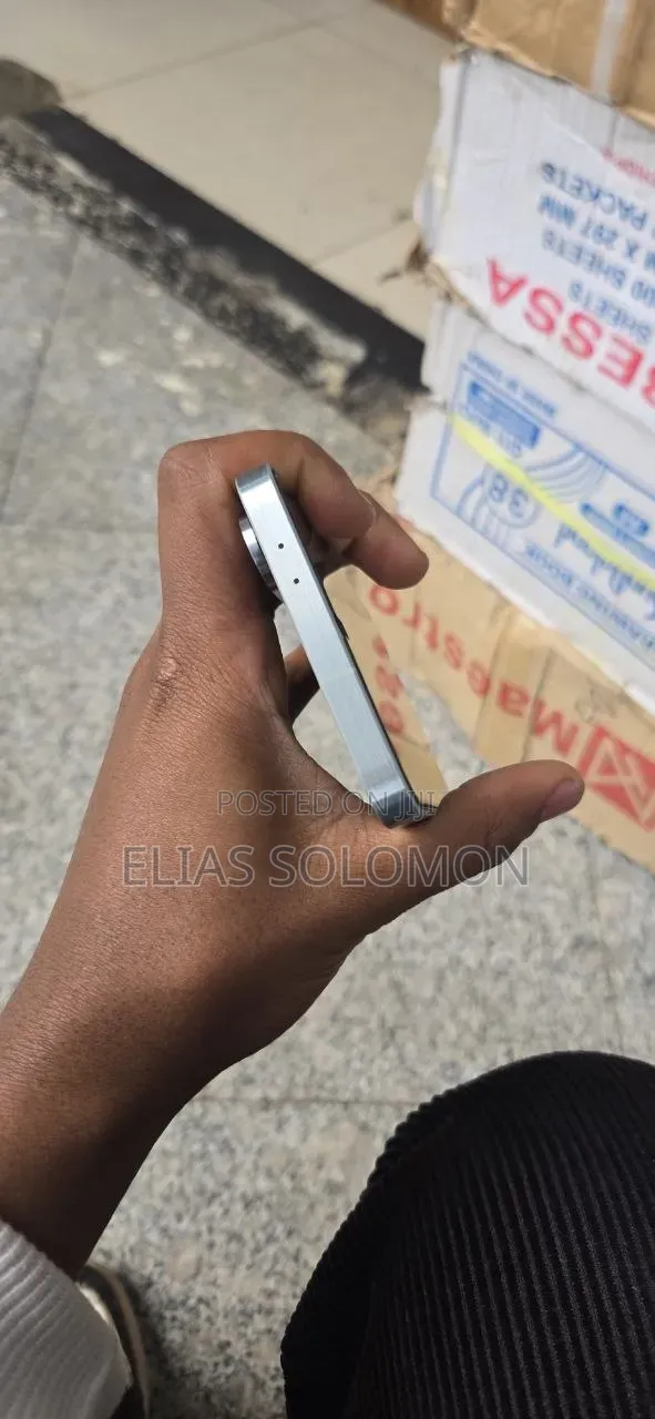 Samsung Galaxy A56 128 GB Black