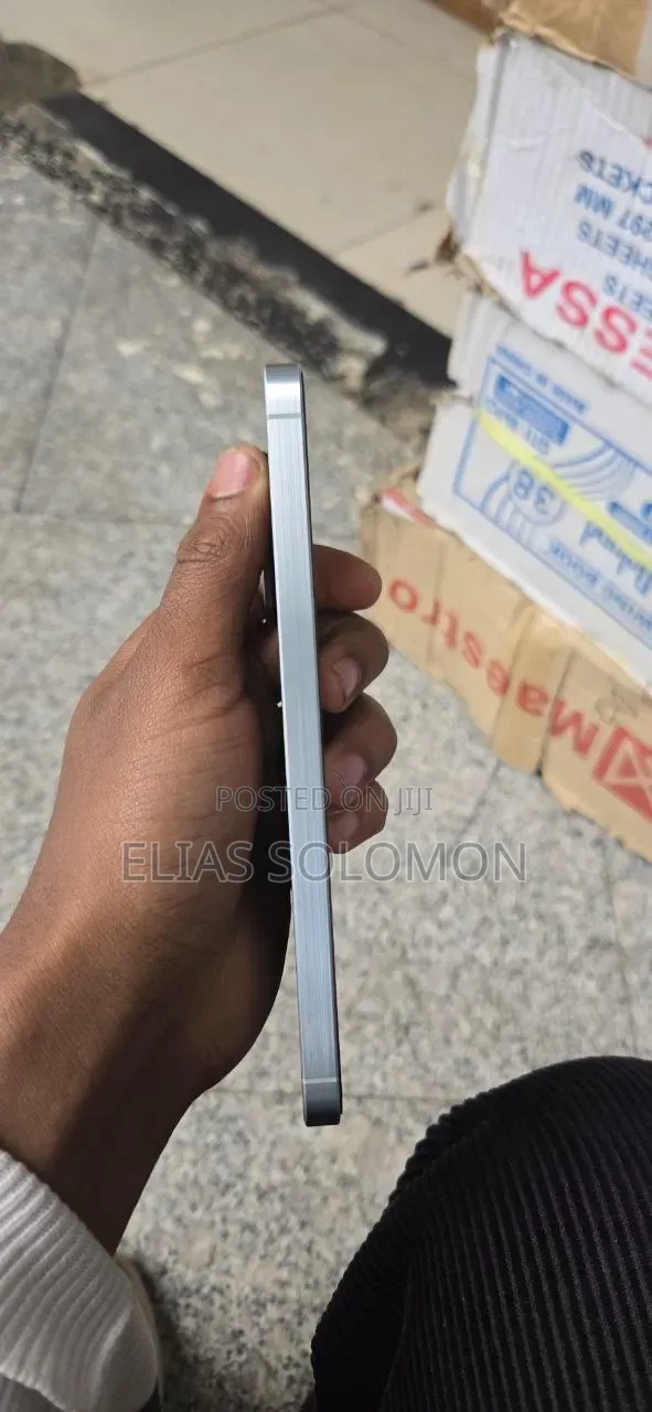 Samsung Galaxy A56 128 GB Black