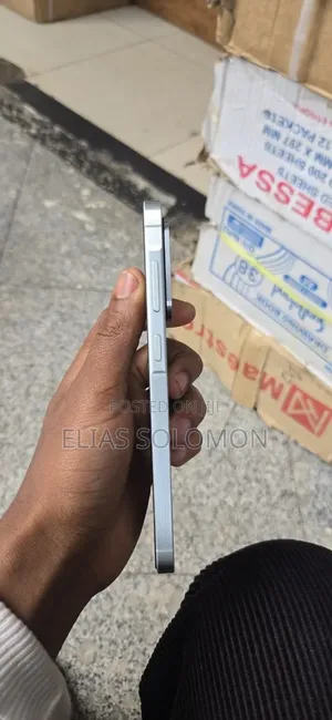 Samsung Galaxy A56 128 GB Black