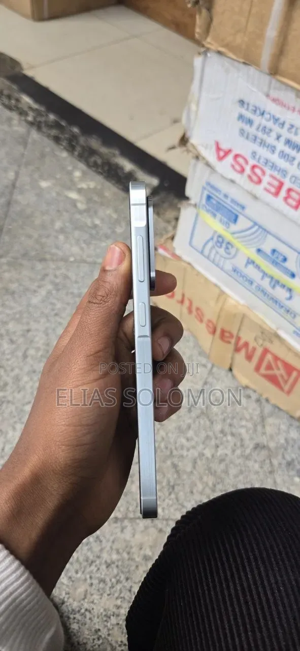 Samsung Galaxy A56 128 GB Black