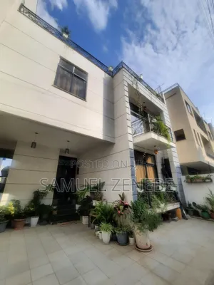 Furnished 10bdrm House in Yeka for sale