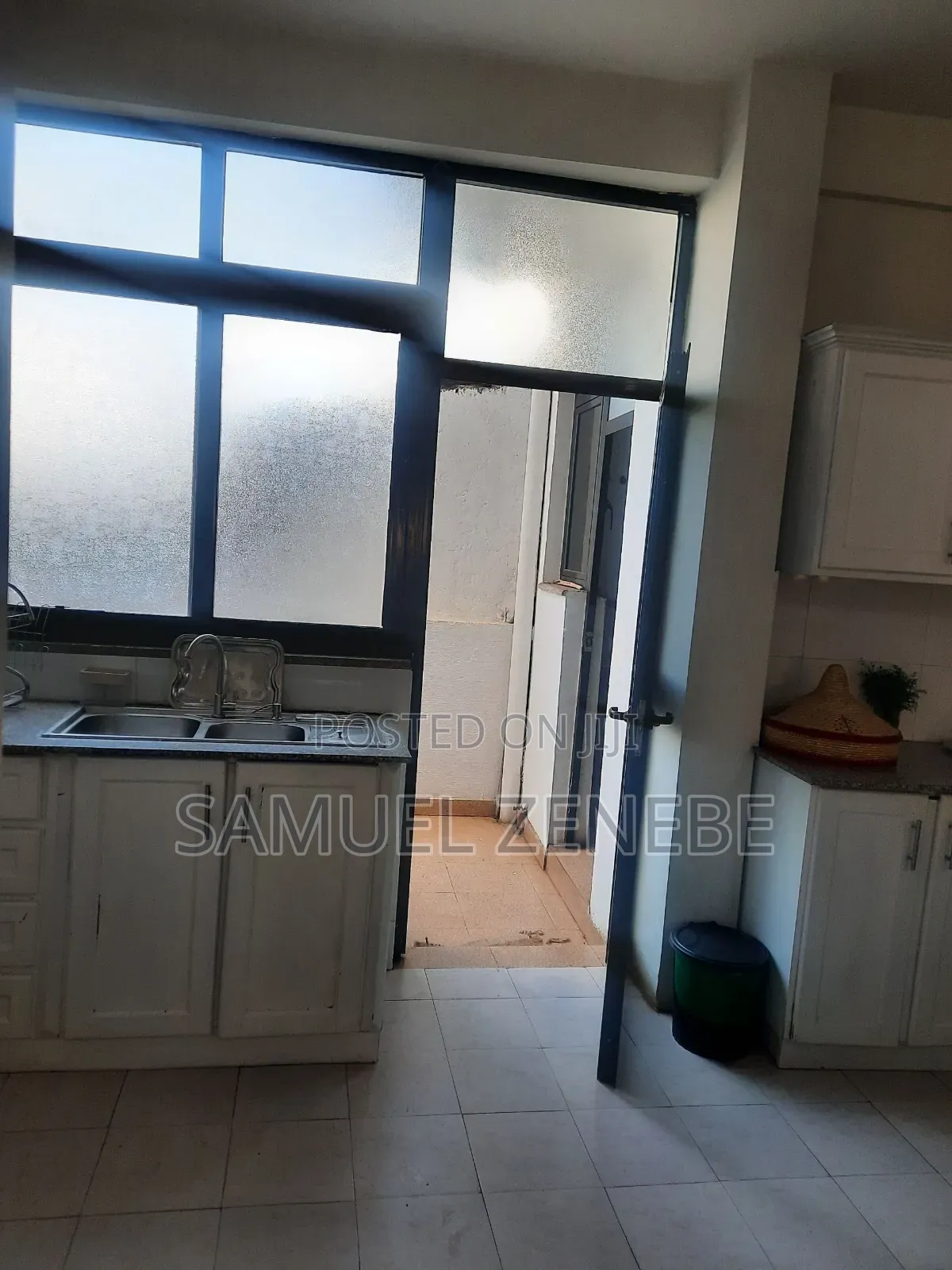Furnished 10bdrm House in Yeka for sale