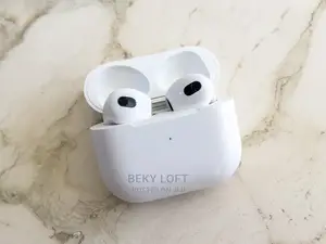 Airpods Earbuds