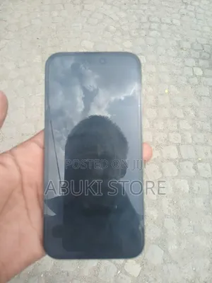Apple iPhone XS 64 GB Black