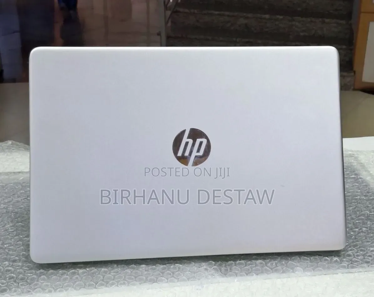New Laptop HP Stream Notebook 8GB Intel Core i3 SSD 512GB