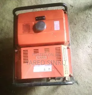Kama Generator