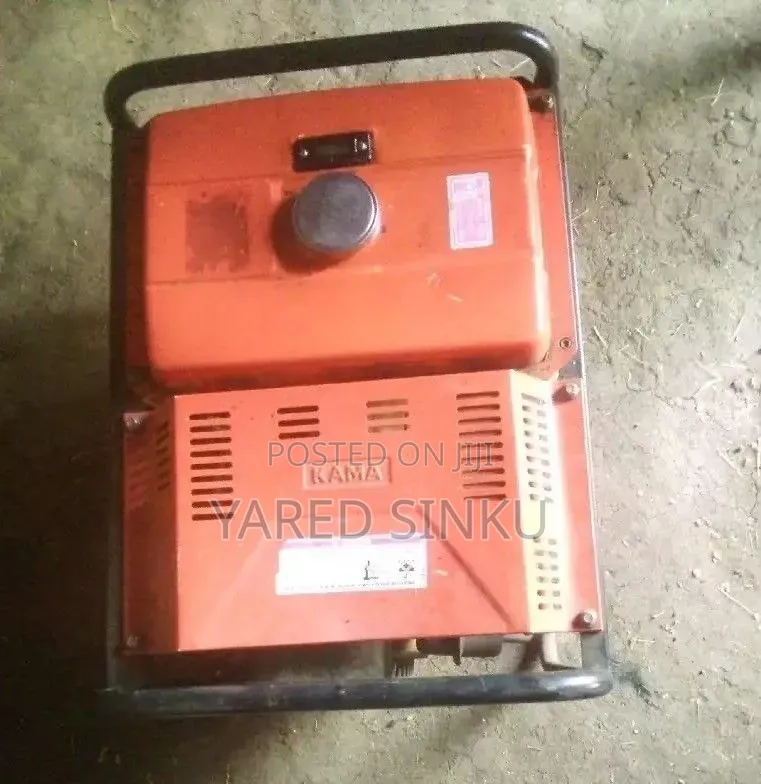Kama Generator
