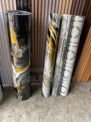 Premium PVC Marble Wall Panels / Uv Marble Sheets