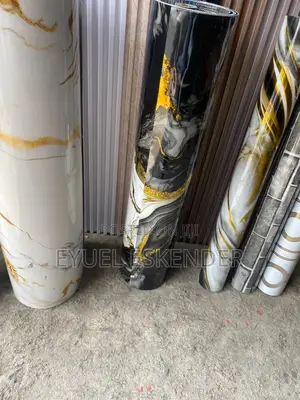 Premium PVC Marble Wall Panels / Uv Marble Sheets
