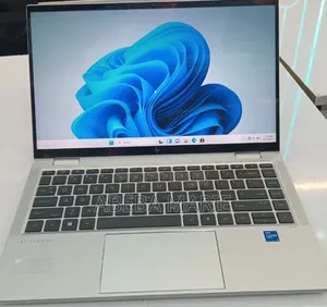 New Laptop HP EliteBook 1040 G8 16GB Intel Core i5 SSD 512GB