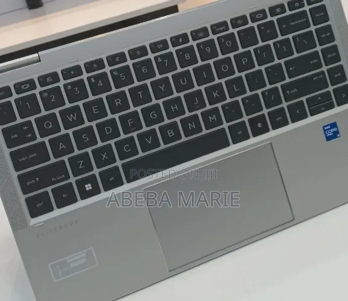 New Laptop HP EliteBook 1040 G8 16GB Intel Core i5 SSD 512GB