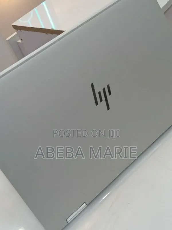 New Laptop HP EliteBook 1040 G8 16GB Intel Core i5 SSD 512GB