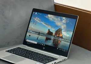 New Laptop HP 8GB Intel Core i5 SSD 512GB