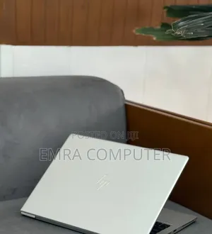 New Laptop HP 8GB Intel Core i5 SSD 512GB