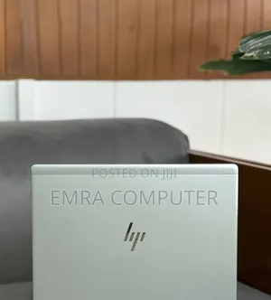 New Laptop HP 8GB Intel Core i5 SSD 512GB
