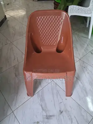 Baby Plastic Chair – Durable Kids Chair የህፃናት ፕላስቲክ ወንበር