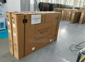 65'' Hd Smart Board