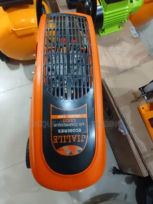 25 Liter Compressor