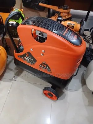 25 Liter Compressor