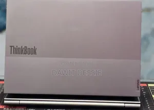 New Laptop Lenovo 16GB Intel Core Ultra 7 SSD 512GB